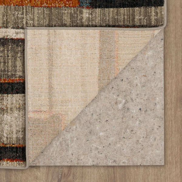 Elements Compose Charcoal  Area Rug, image 6